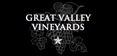 Great Valley Vineyards.